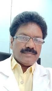 Dr Srihari